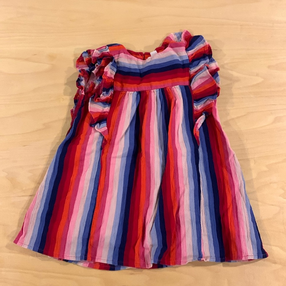 Crewcuts 2T dress